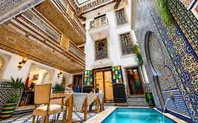 Riad Dar Elbellar